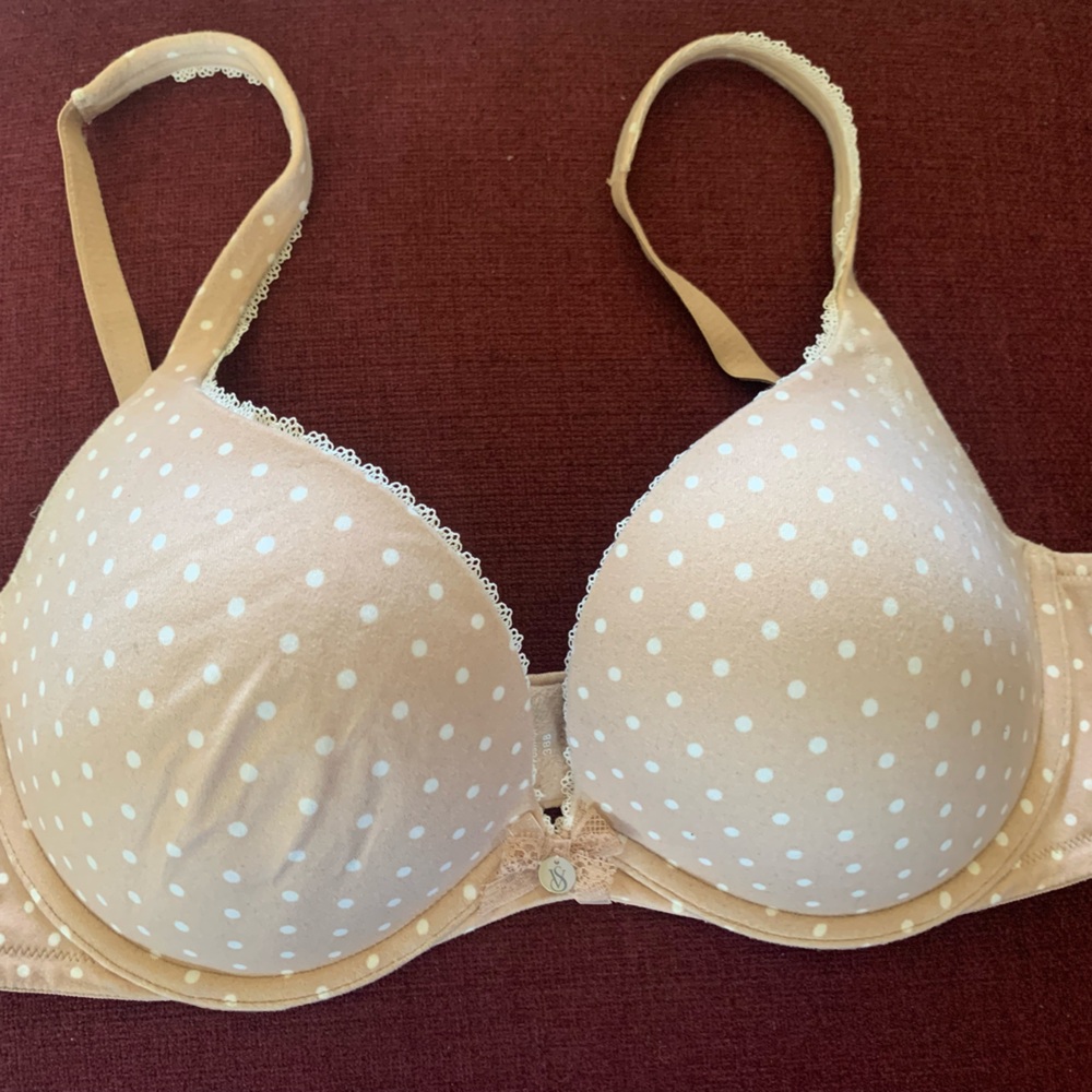 Victoria’s Secret Padded Bra